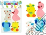 Teorema: Gogo - Gommosi Animali Funny - Busta giochi