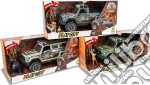 Teorema: Play City - Playset Safari (Assortimento) giochi