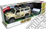 Teorema: Play City - Playset Campeggio - Open Touch Box giochi
