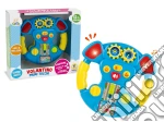 Teorema: Gogo - Baby Volante Luci E Suoni - Open Touch Box giochi