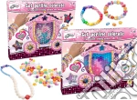 Teorema: Miss Signorina - Perline Carrozza Principessa 2 Ass - Window Box giochi