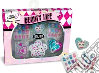 Teorema: Miss Carina - Fashion Manicure Stickers E Unghie Finte - Window Box giochi