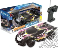 Teorema: T Control - Auto Racing Radioc. Scala 1:18 27 Mhz Con Luci - Window Box giochi