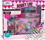 Teorema: Miss Carina - Trucchi Bimba Fashion Unicorno Set - Window Box giochi