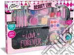 Teorema: Miss Carina - Make Up Artist Set - Window Box giochi