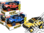 Teorema: Play City - Rock Climbing Luci E Suoni A Frizione 3 Col. Ass - Open Touch Box giochi