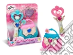 Teorema: Miss Signorina - Borsetta Con Tracolla Scettro Luci E Suoni - Window Box giochi