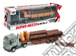 Teorema: Metal Kids - Tir Trasp. 2 Col A Friz Pile Incl - Window Box giochi