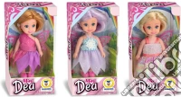 Teorema: Mini Dea - Bambolina Fatina 3 Mdl - Window Box giochi