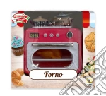 Teorema: Grande Chef - Set Forno Luci E Suoni - Window Box giochi