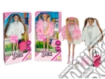 Teorema: Dea - Bambola Fashion Travel 30 Cm 2 Mdl Ass - Window Box giochi