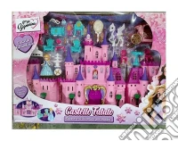 Teorema: Miss Signorina - Castello Delle Favole - Window Box giochi