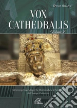 Vox cathedralis. Vol. 2