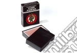 NTP: Carte Da Gioco Poker Rosso Pvc giochi