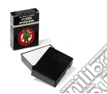 NTP: Carte Da Gioco Poker Bianco Pvc giochi