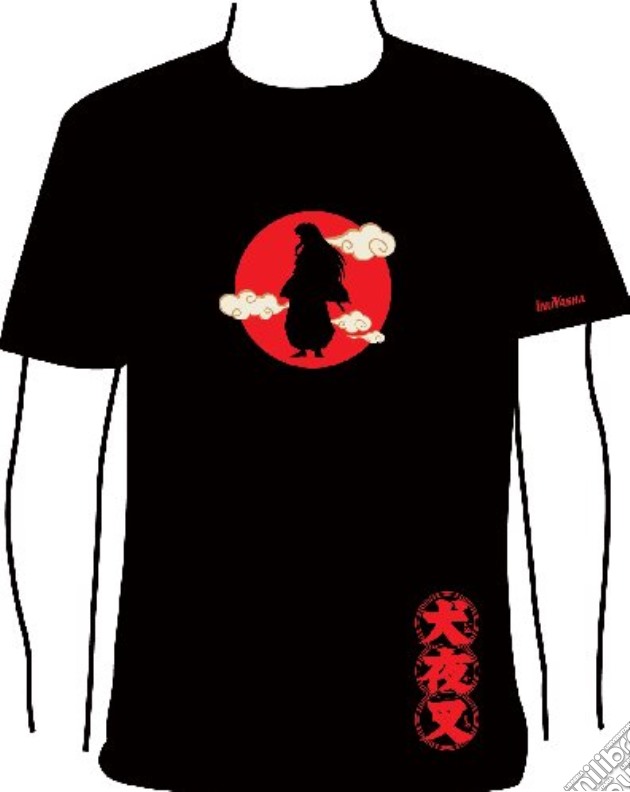 Inuyasha T-Shirt 