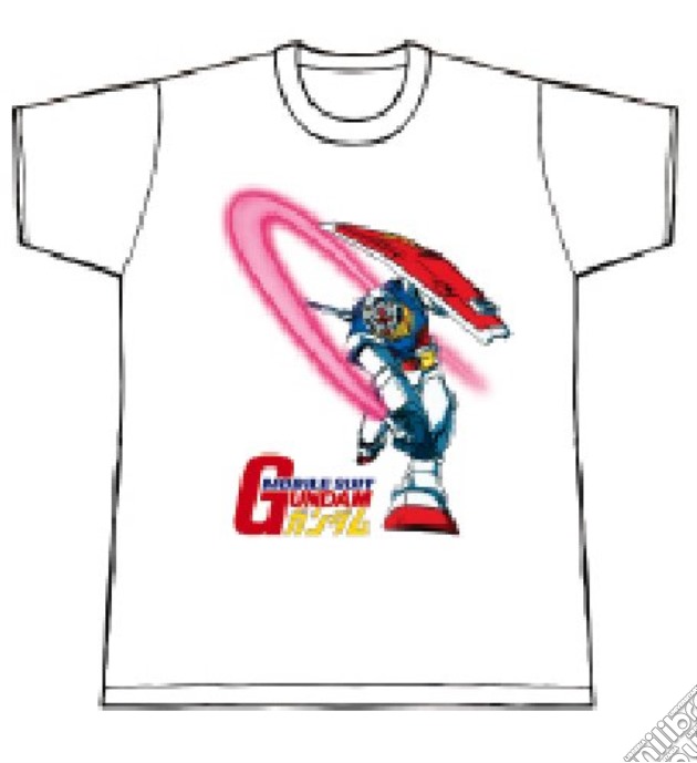 Gundam T-Shirt 
