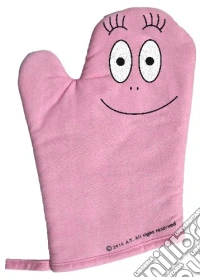 Barbapapà - Guanto Barbapapà Rosa