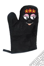 Barbapapà - Guanto Barbamamma Nero giochi