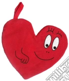 Barbapapà - Presina Barbaforte Rosso giochi