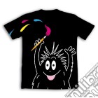 Barbapapa' - T-Shirt Compresse Bambino - Barbabarba (Taglia M) gioco di Dynit