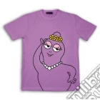 Barbapapa' - T-Shirt Compresse Bambino - Barbabella (Taglia S) giochi