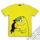 Barbapapa' - T-Shirt Compresse Bambino - Barbazoo (Taglia M) giochi