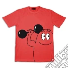 Barbapapa' - T-Shirt Compresse Bambino - Barbaforte (Taglia M) giochi