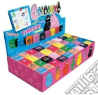 Barbapapà Gadget - Timbrini #01 giochi