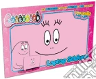 Barbapapà Gadget - Laptop Sticker Mod. 2 - Barbapapà giochi