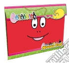 Barbapapà Gadget - Mousepad Mod. 2 - Barbaforte giochi