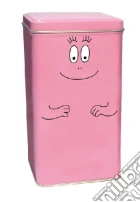 Barbapapà - Barbapapà Tin Box Rosa giochi