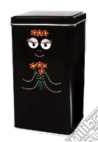 Barbapapà - Barbamamma Tin Box Nera giochi