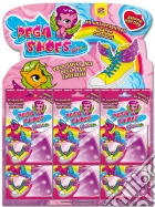 Gom-Mini - Pega Shoes - Ali Universali Per Scarpe Con Lacci (Blister 1 Paio) giochi