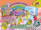 Gom-mini - I Pony Dei Sogni - Calamite Morbidose giochi