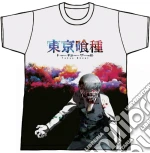Tokyo Ghoul: Dynit - Street (T-Shirt Unisex Tg. L) giochi