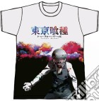 Tokyo Ghoul: Dynit - Street (T-Shirt Unisex Tg. L) giochi