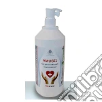 Dynit: Gel Igienizzante 500 Ml 75 % Alcool giochi