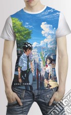 Your Name.: Dynit - Incontro (T-Shirt Unisex Tg. M) giochi