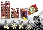 Dynit: Ninja Star giochi