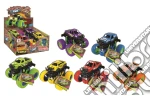 Dynit: Beast Cars 4WD (Assortimento) giochi
