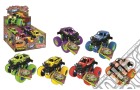 Dynit: Beast Cars 4WD (Assortimento) giochi