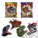 Dynit: Dinosaur Universe Monster Face - Battle Sauri (Assortimento) giochi