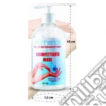 Dynit: Gel Disinfettante Aloe 500 Ml giochi