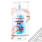 Dynit: Gel Disinfettante Aloe 500 Ml giochi