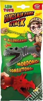 Dynit: Dinosaur Park Attack (Assortimento) giochi