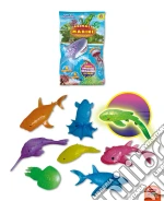 Dynit: Crazy Nature Animale Marino (Assortimento) giochi