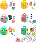Dynit: My Lovely Friends Pocket Serie 2 (Assortimento) giochi