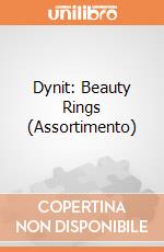 Dynit: Beauty Rings (Assortimento) gioco