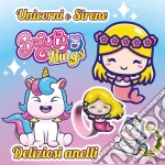 Dynit: Beauty Rings (Assortimento) giochi